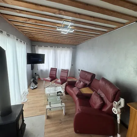 Wellness Bukva 度假居 *